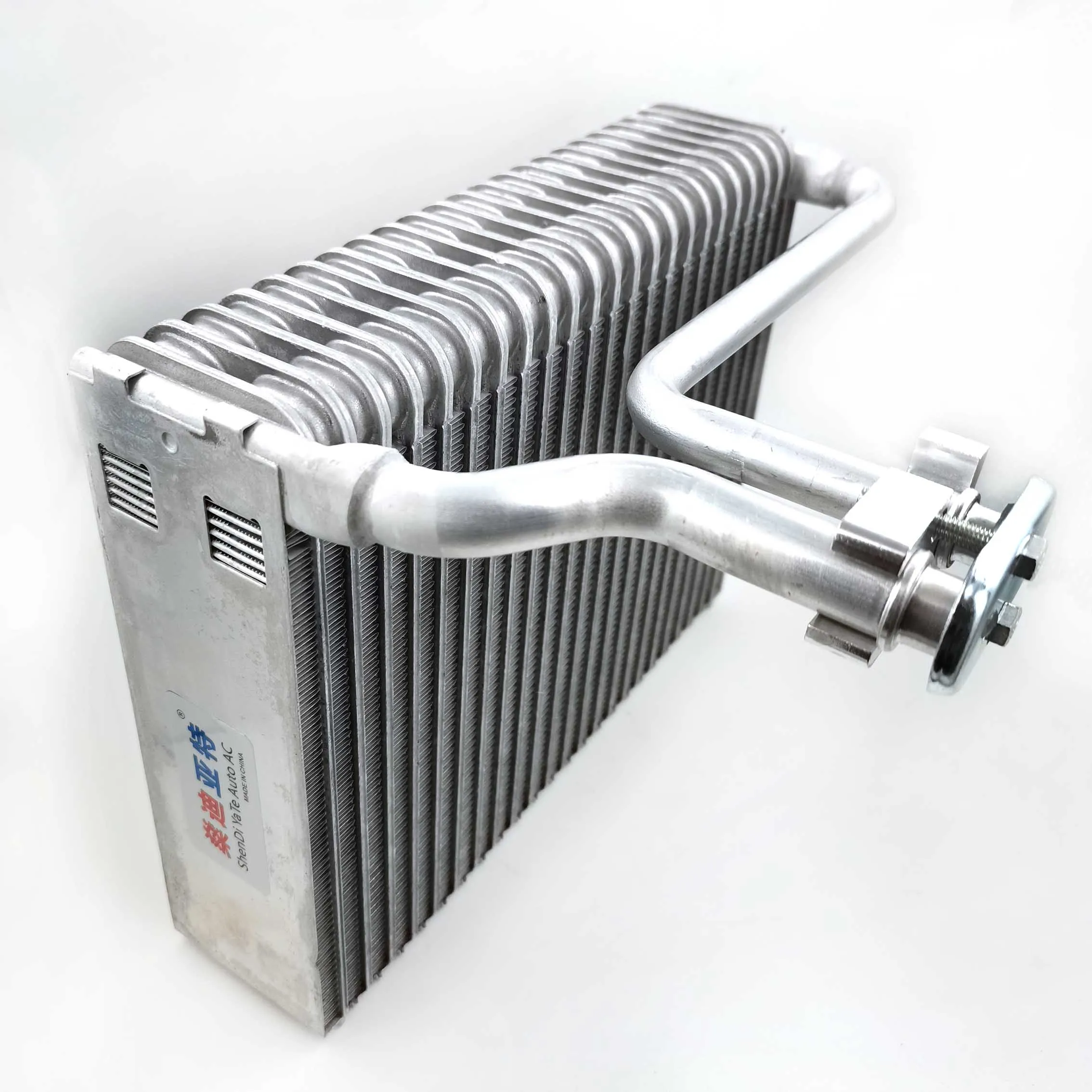 Автомобильный кондиционер испаритель сердечник для Peugeot 307 206CC Hatchback SW Picasso 1 6 2000-2013