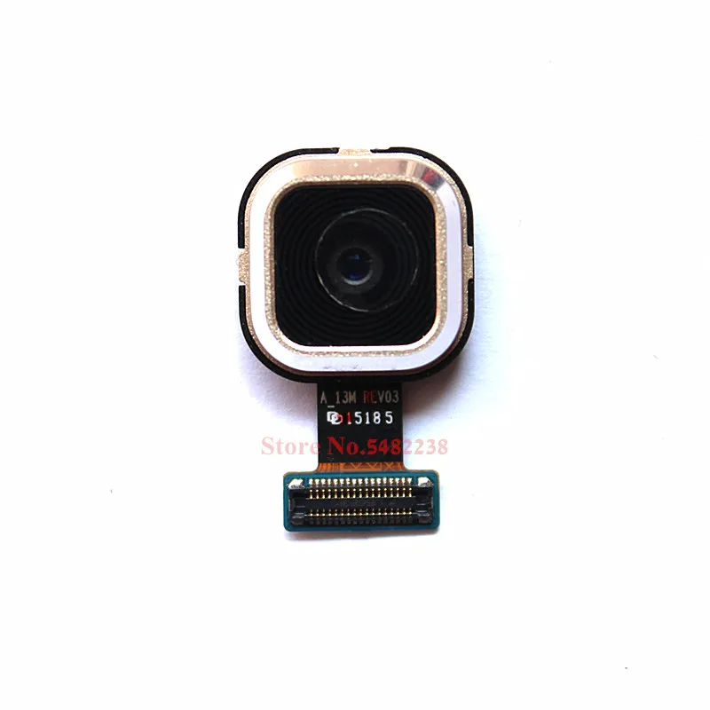 Original Back main Camera Flex cable For Samsung Galaxy A5 A7 A500F A700F A5000 A7000 Rear Built-in module connector | Мобильные