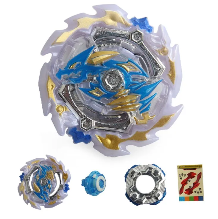 Стартовый набор BEYBLADE GT стартовый для вейблэйда стартера Ace Dracon | Игрушки и хобби