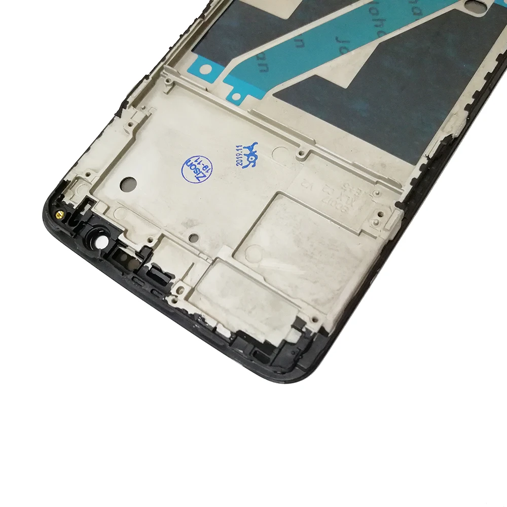 ЖК дисплей 6 01 дюйма 100% тестирование для Oneplus 5T A5010 1 + сенсорная панель дигитайзер