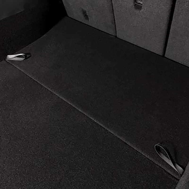 Веревка для багажника Tesla Model Y Tail Box Cover Draw Rope Drawstring Handle Pull Strap органайзер