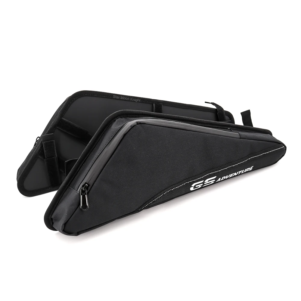 

Для BMW R 1250 GS Adventure R1250GS ADV рама мотоцикла, защитные дуги, водонепроницаемая сумка, сумка для инструментов для ремонта