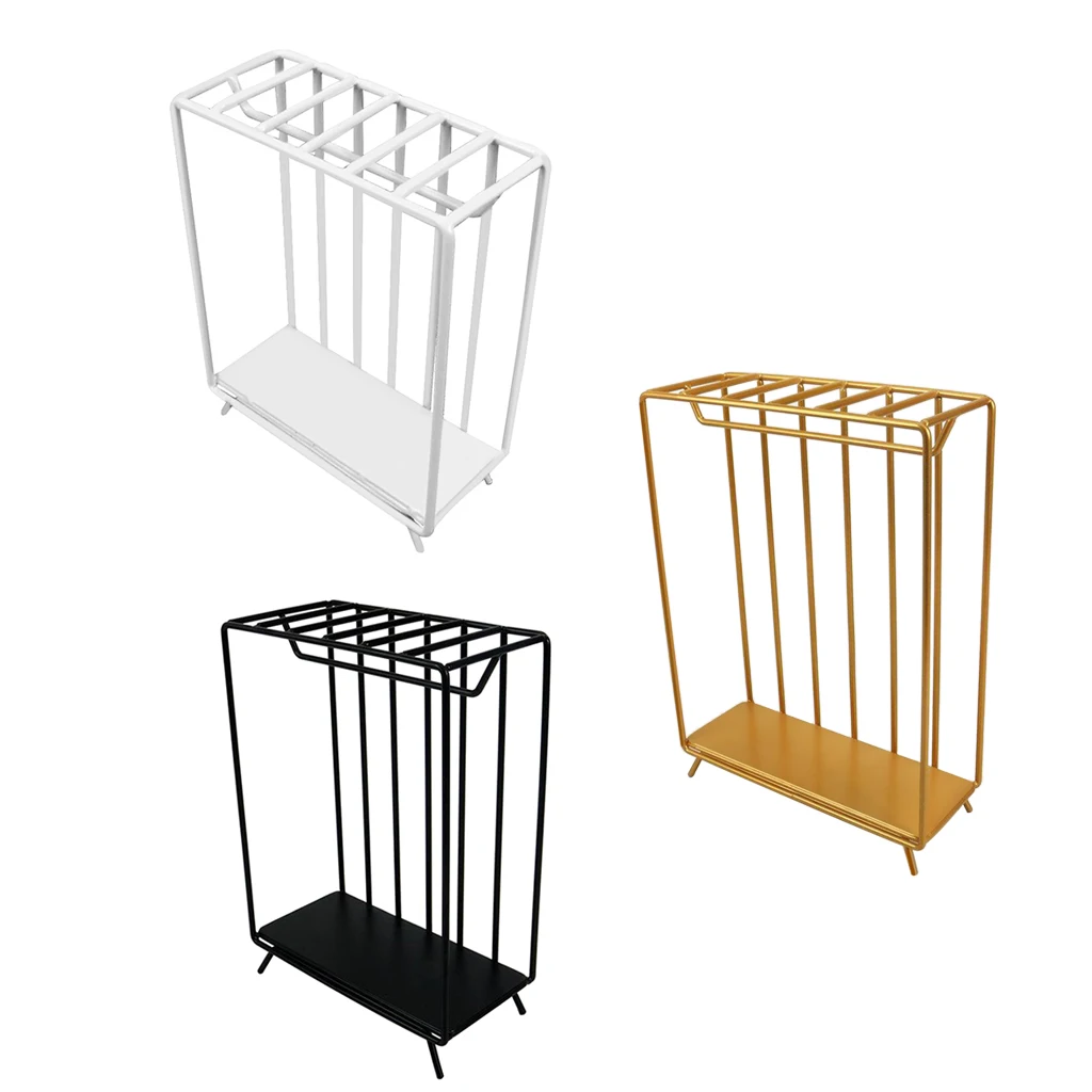 

1:6 Scale Dollhouse Mini Garment Rack Baby Doll Bedroom Furniture Decor