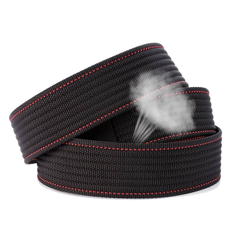 Ремень мужской нейлоновый тактический армейский пояс в стиле милитари для