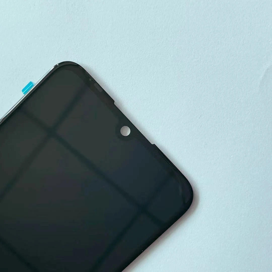 ЖК-дисплей KOSPPLHZ 6 1 ''для Motorola Moto E6 Plus сенсорный экран в сборе E (6-е поколение)