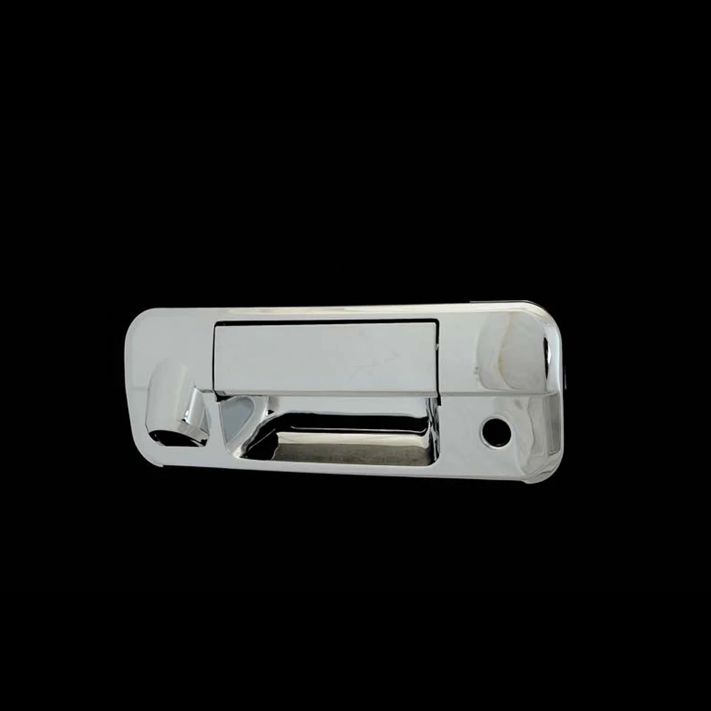 Подходит для TOYOTA TUNDRA 2007 2008 2009 2010 2011 2012 2013 автомобильные аксессуары хромированная