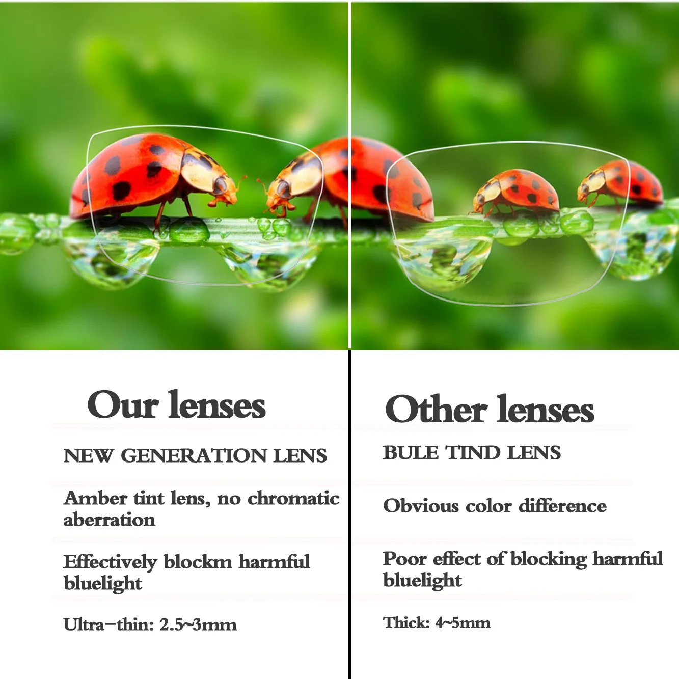 5 шт./упаковка мужские и женские очки с диоптриями + 1 0 2 3 4 | Аксессуары для одежды