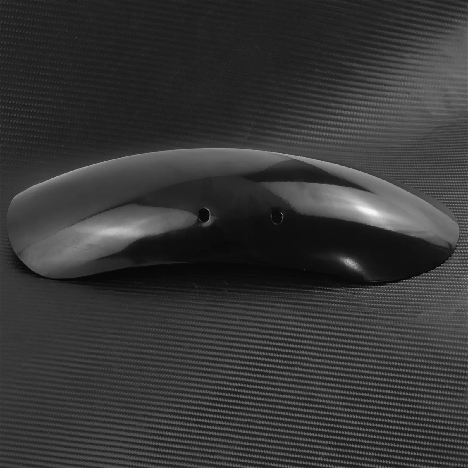 

Переднее крыло мотоцикла, обтекатель, черный для Harley Sportster Forty Eight 48 XL1200X XL 1200 2010-2017 XL883 04-16