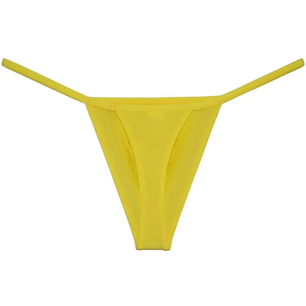 Модные щипцы сексуальное мужское нижнее белье стринги и G бандаж бикини Сисси