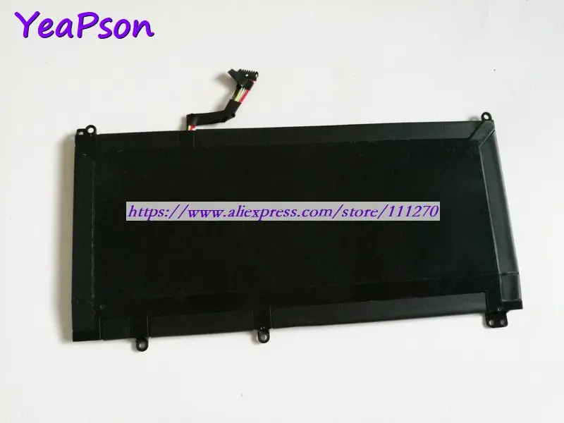 Yeapson 7 4 V 7100 мАч натуральная L12M4P62 L12L4P62 ноутбук аккумулятор для Lenovo IdeaPad U430 U530