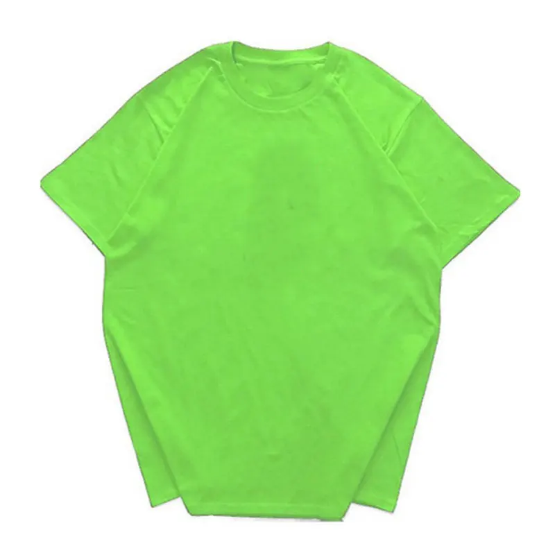 Летние мужские футболки однотонные облегающие с коротким рукавом новые базовые