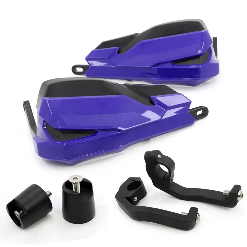 

New Motorcycle Handle Windshield Handguard For BMW F800GS / R1200GS LC / ADV