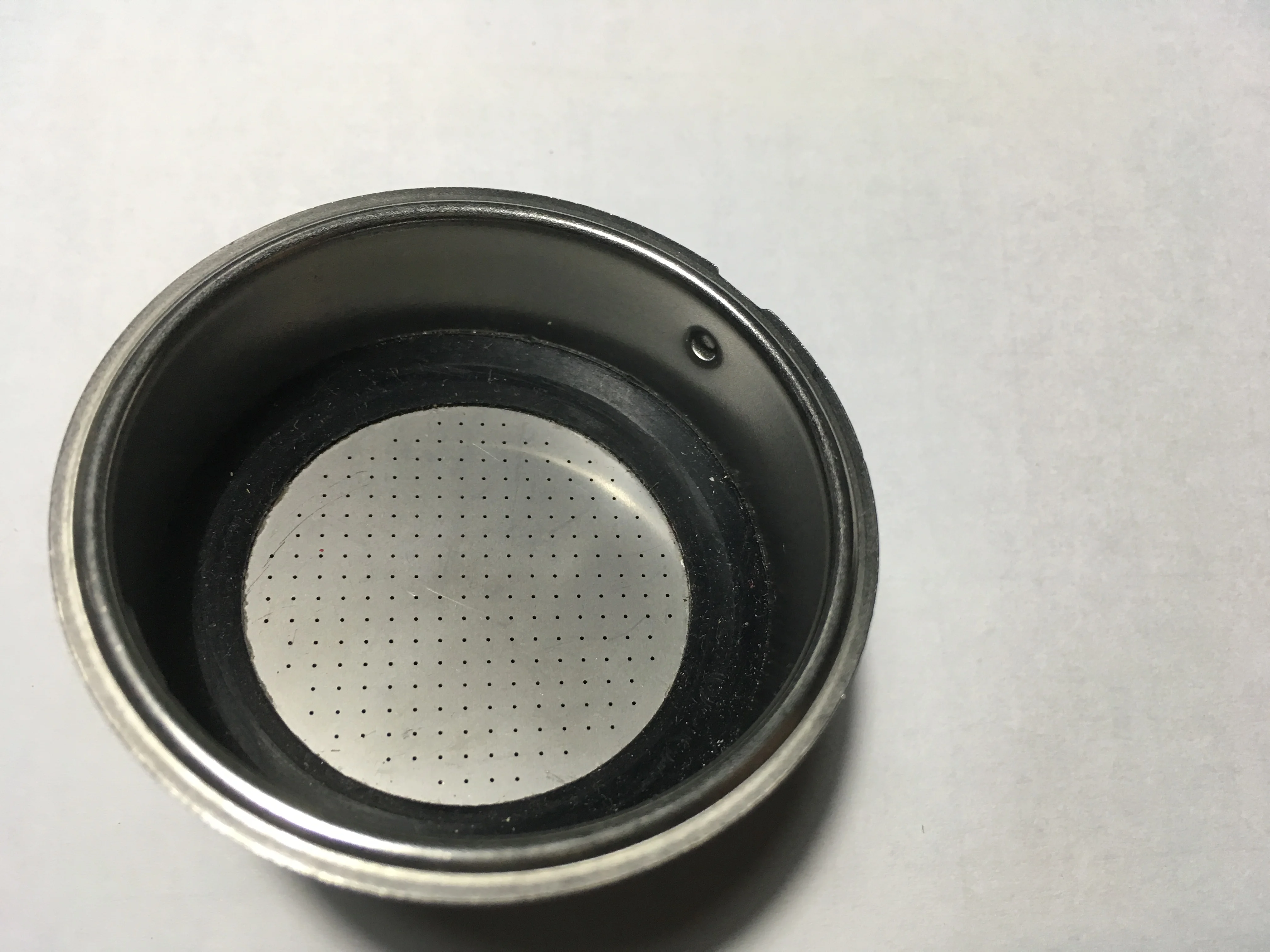 2 CUP powder espresso coffee filter basket Diameter of 60 mm parts for marker type only | Дом и сад
