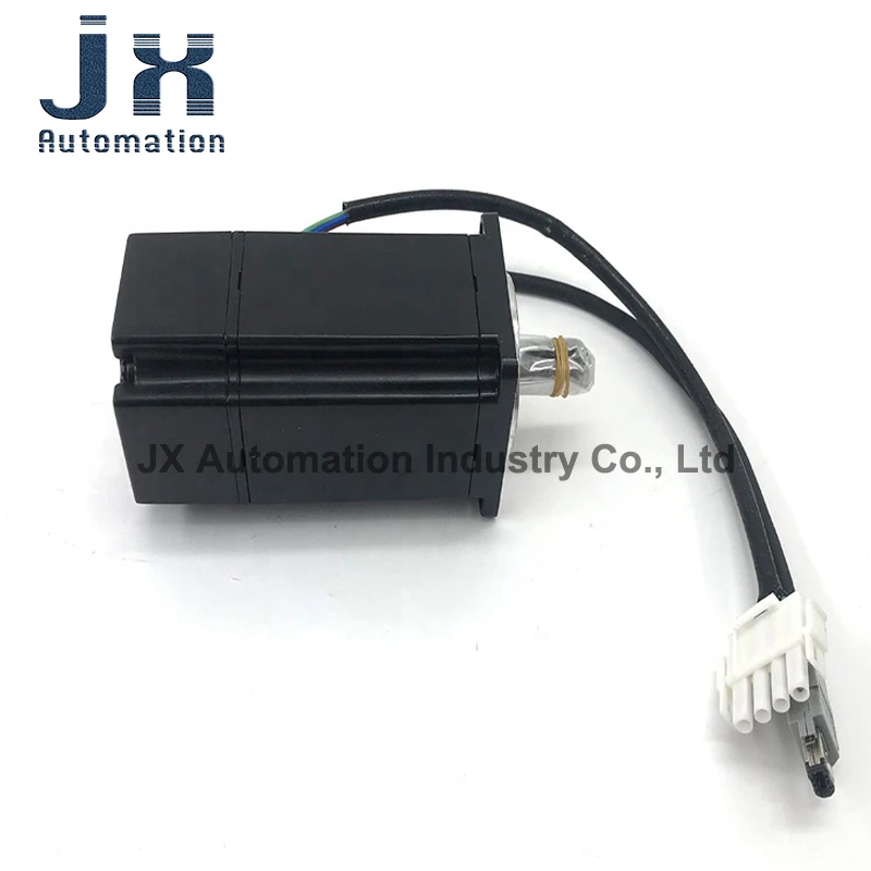 Оригинальный японский серводвигатель 400 Вт 111 в переменного тока - купить по