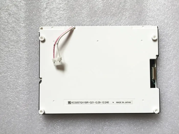 ЖК-экран Spot KCS057QV1BR-G21 KCS057QV1BR-G20