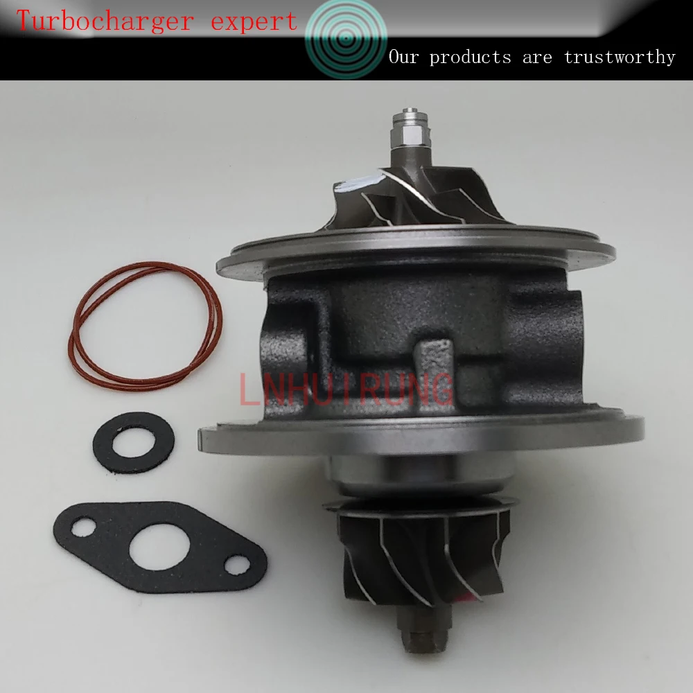 Турбокартридж для сиденья Alhambra VW Sharan 2.0TDI BRT BVH BV39 54399880059 54399700059 54399880060 03G253016E