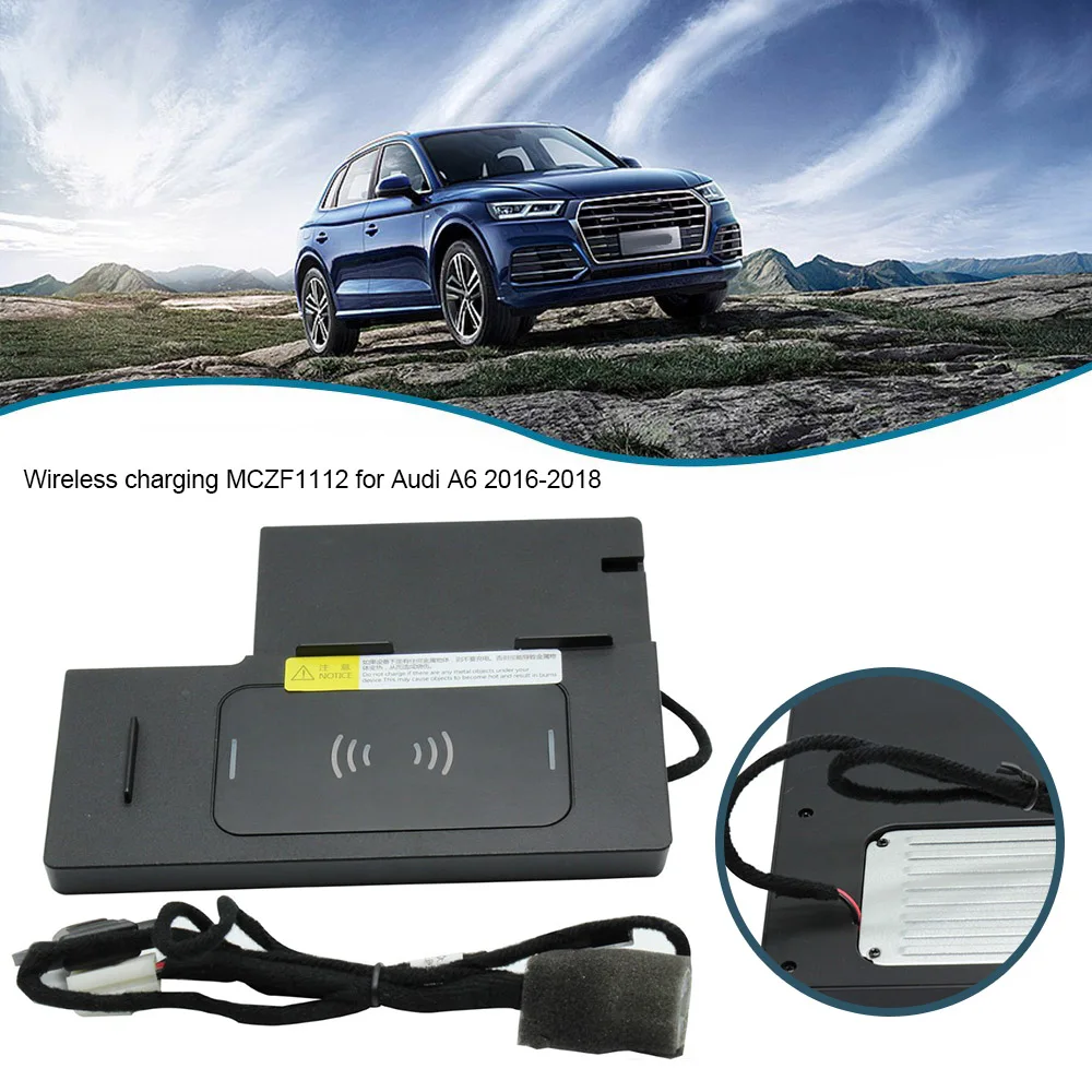 

MCZF1112 , Audi A6 2016-2018