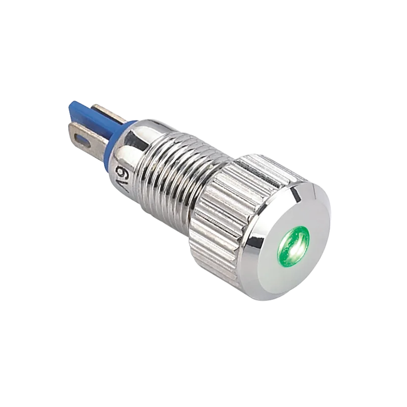 ELEWIND светосветильник индикатор (PM081F D/G/12V)|indicator light|indicator light 12v12v indicator |