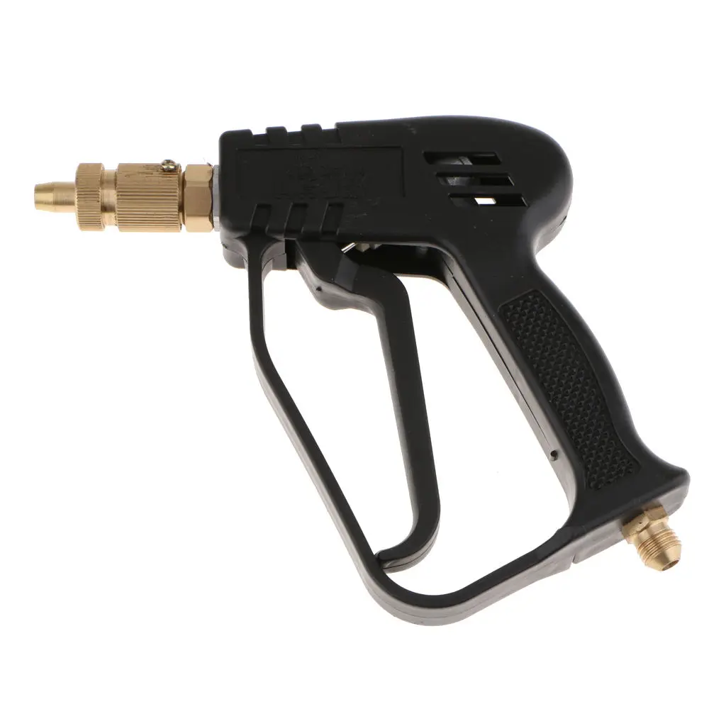 

High Pressure Car Washer Cleaner Water Spray Jet Nozzle Tip Cleaning 14mm