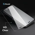 Закаленное стекло для iPhone 6, 6S, Защита экрана для iPhone 7 Plus, стеклянная пленка для iPhone 8 plus, X, 5, 5S, защита 12 Pro Max, 11