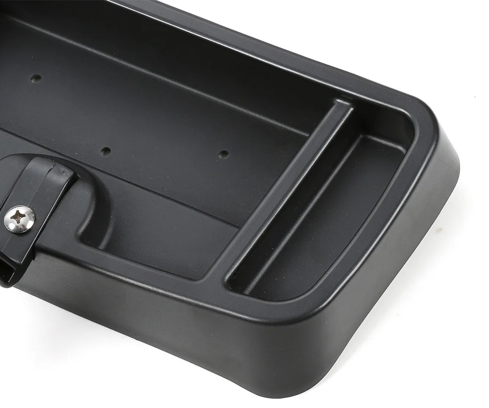 MOPAI Автомобильный кронштейн для Jeep Wrangler TJ 1997-2006 ABS автомобильный IPad держатель для мобильного телефона Подставка коробка для хранения автомобильные аксессуары Стайлинг
