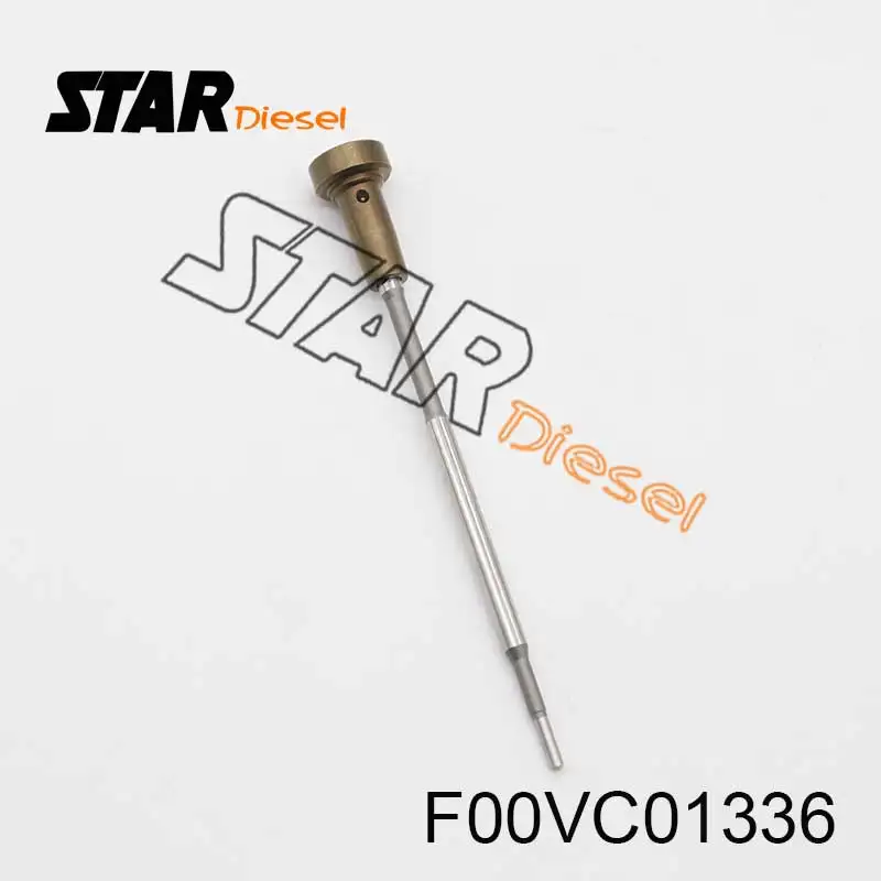 Клапан управления форсункой F00V C01 336 запасные части форсунки клапан F ooV