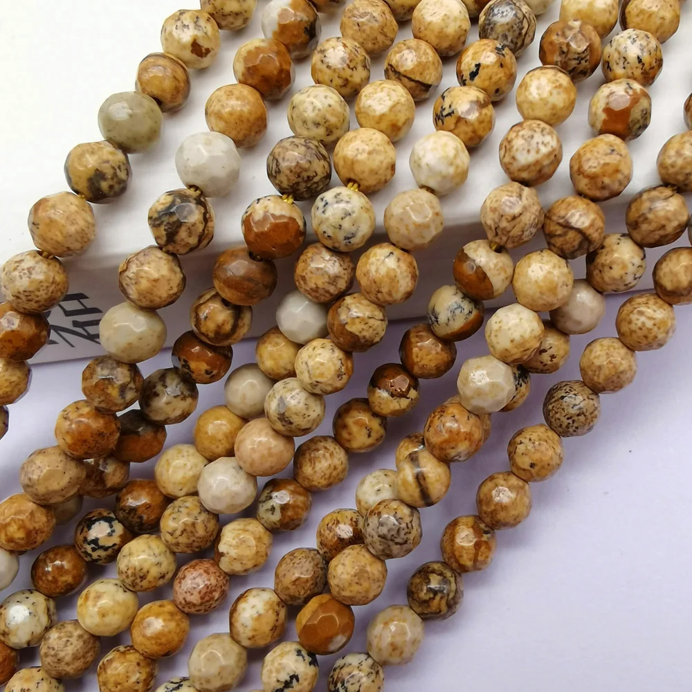 Гранат лабрадорит 4 мм тигр кристалл кальдалит картина камень граненые