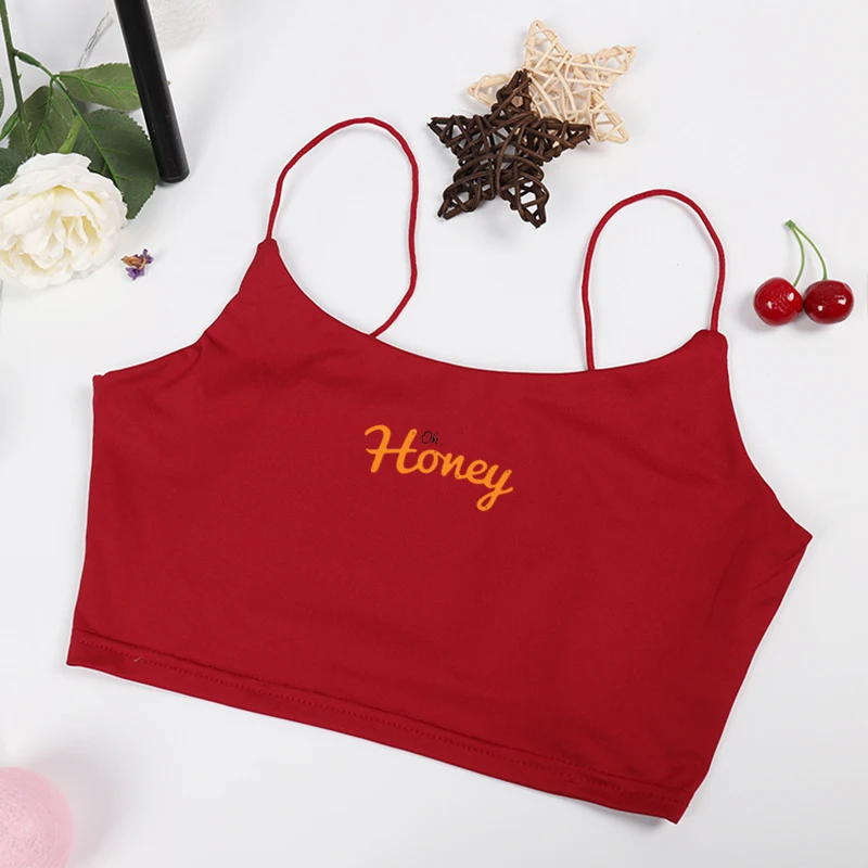 

Crop Tops Soft Nylon Sports Bra Gym Fitness Women Haut Femme sexy Bra Workout Beach Ropa Mujer Vest Bare Fashion Lady Tank Top