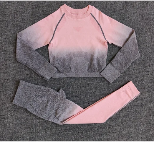 

2022 Winter Hot Sale Set Gym Set Gym Leggings Sport Leggings Sportswear For Women Sports Clothing Gym Fitness Clothing