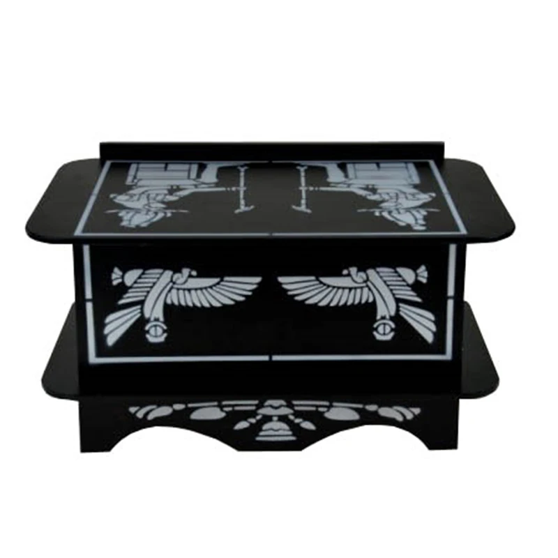 Фокусы Nite Club голубь исчезает иллюзии реквизит для сцены | Игрушки и хобби