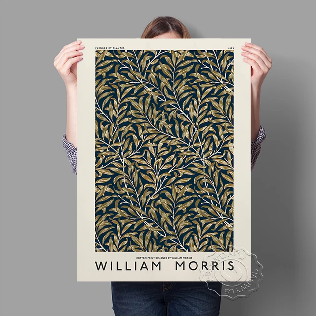 

Художественный постер BJYWDAP "Виктория и Альберт"