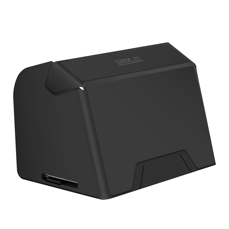 STARTRC DJI Mavic 3 планшет Солнцезащитный козырек монитор Магнитный от солнца для Mini 2 Air