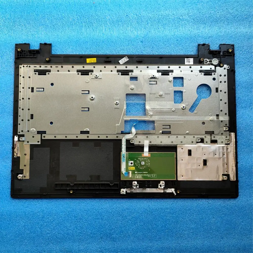 Новинка для lenovo ideapad 300-17 300-17ISK верхняя крышка Упор рук + сенсорная панель |