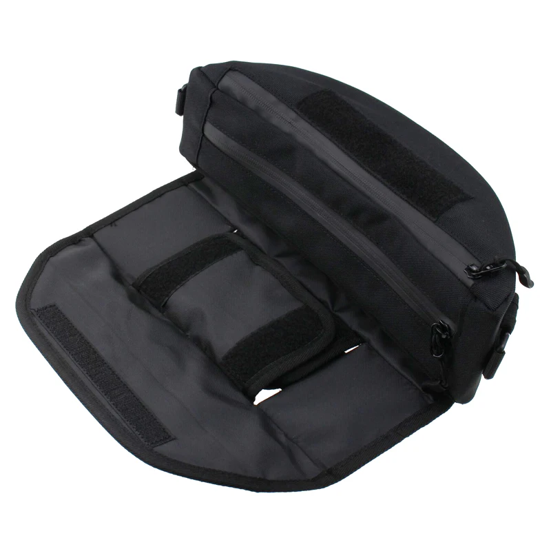 Fashion motorcycle handlebar waterproof bag travel for BMW F750GS F750 F850GS 2018 2019 R1200GS ADV F700GS 800GS storage |