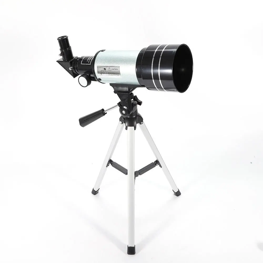 Феникс оптический Telescopio150x Профессиональный F30070M астрономический рефракционный телескоп астрономический Jumelles Zoom scope Science Kit