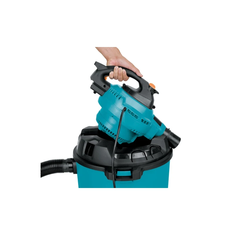 Пылесос BORT BSS-1330-Pro 1300Вт 60 л/сек 21 кПа 30 л сухой/влажный режим 8.4 кг - купить по