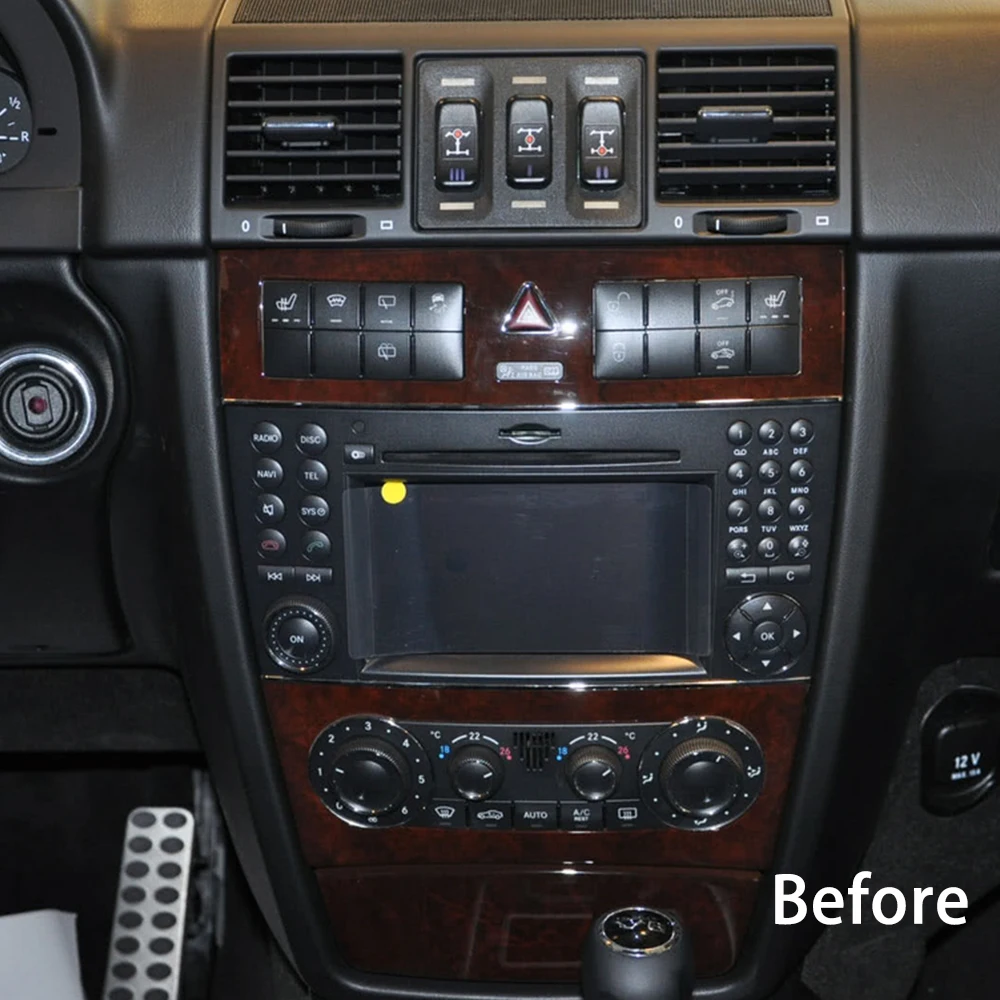 Автомобильный мультимедийный плеер стерео GPS DVD радио навигация экран Android для