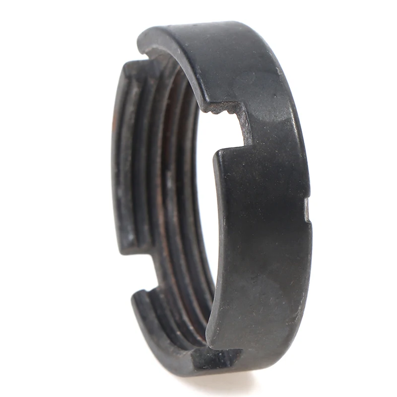 Винтовка стальной замок Стопорная гайка буферная трубка Охотничья блокировка