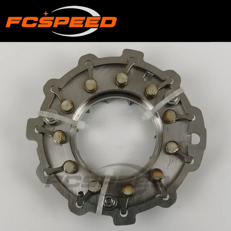 Кольцо сопла турбокомпрессора GTB1549L 790179 Турбо VNT для Renault Master Opel Movano Nissan Interstar NV400