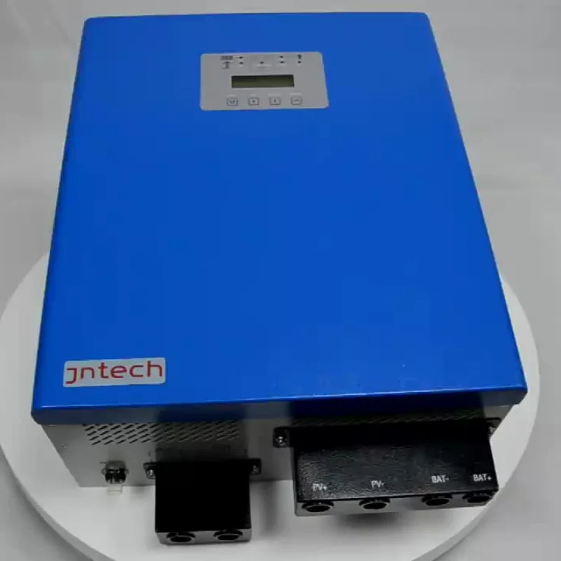 

Good Quality Hybrid Solar Inverter With Mppt Solar Control