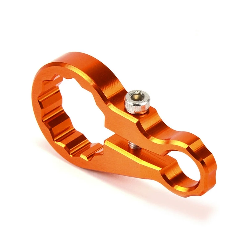 

17mm Rear Shock Adjuster Wrench Tool for Husqvarna TC125 FC FE 250 350 2014-2019