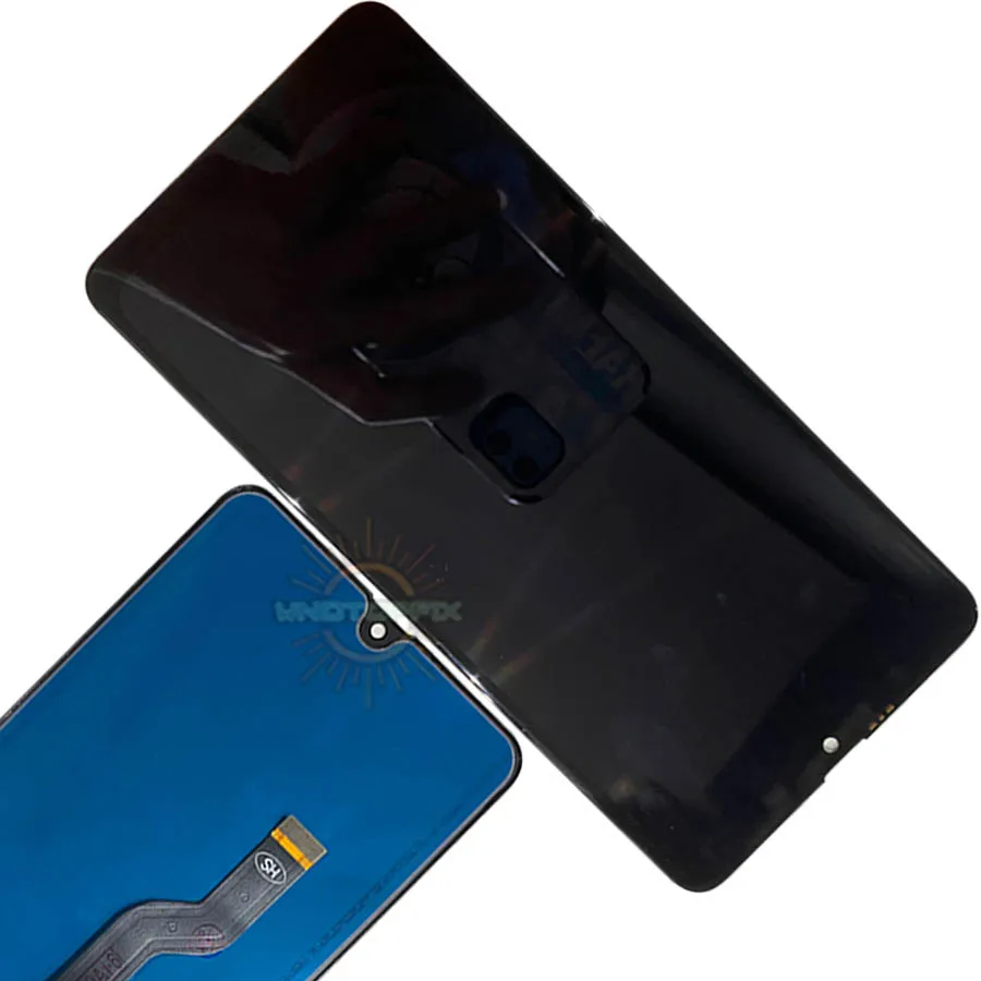 На тонкопленочных транзисторах на тонкоплёночных для Huawei Mate 20x ЖК дисплей с