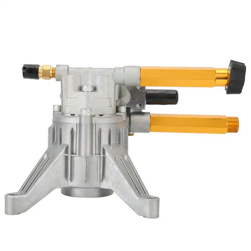 2400PSI 2.2GPM насос для мойки под давлением|Мойки высокого давления| |