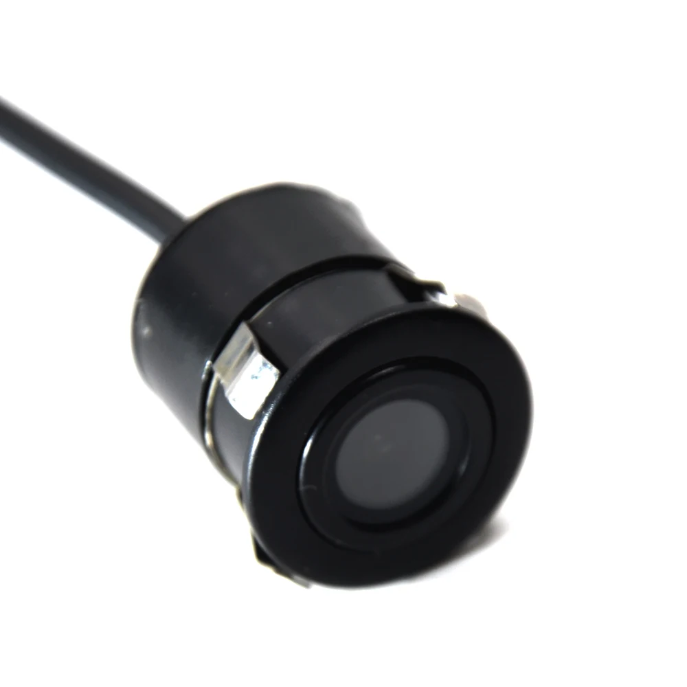 

Car Reverse Camera HD Night Vision Rear View Camera Backup Parking Camcorder Wide Angle Waterproof Reversing Monitor