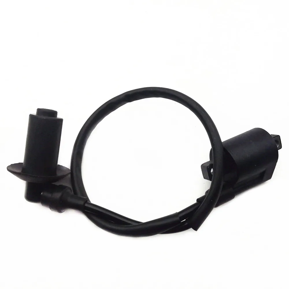 Совершенно новые аксессуары для мотоциклов Катушка зажигания YAMAHA YBR125 YBR