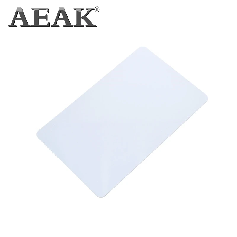 AEAK RFID модуль RC522 наборы S50 13,56 МГц 6 см с тегами SPI записи и чтения для arduno uno 2560