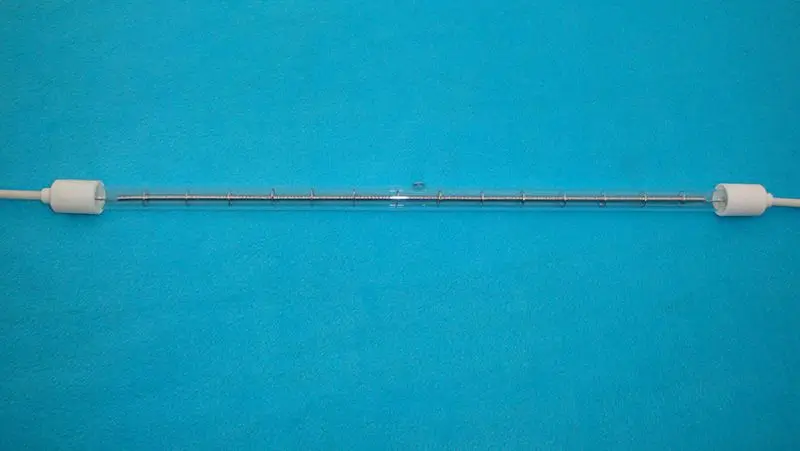 Изготовленный На Заказ промышленный электрический нагревательный