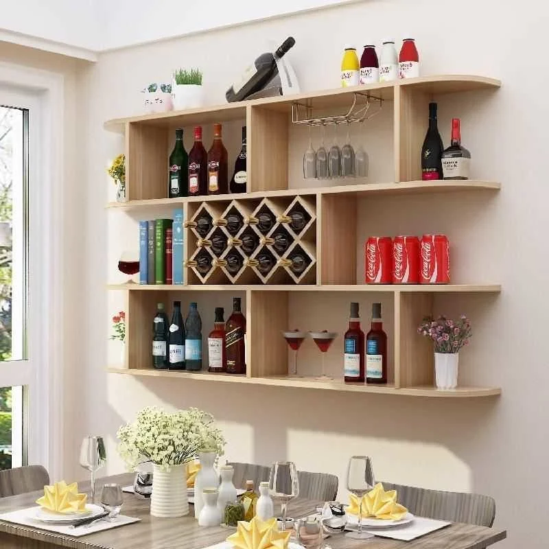 Мебель мебель полка для хранения ветринетта офисная бара винного шкафа |