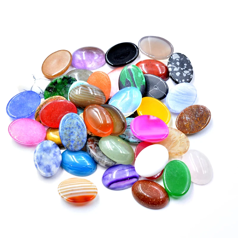 FLTMRH 10x14 мм натуральный вулкан вишневый кварц овальные драгоценные камни кабошон