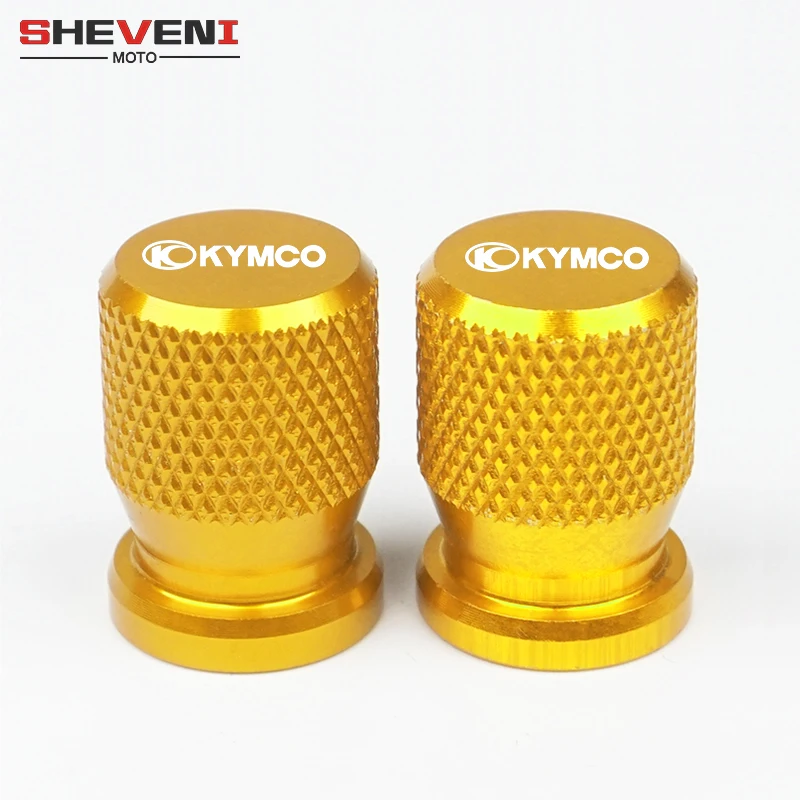 Для KYMCO сердцебиения 125/200/300/350 xquo250 300 500 400 AK550 K-XCT CK250T CK300T Shadow шина мотоцикла клапан |